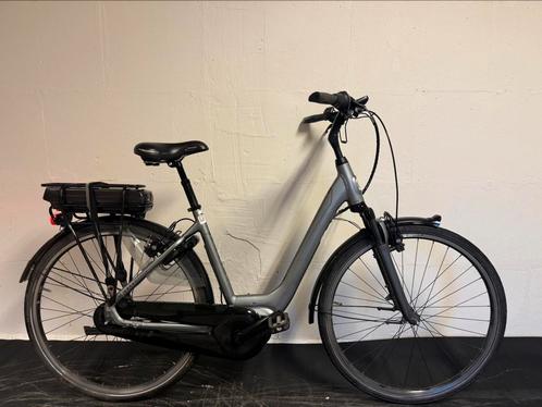 Giant Grand Tour E+ Met Yamaha Middenmotor Electrische Fiets, Fietsen en Brommers, Fietsen | Dames | Sportfietsen en Toerfietsen