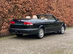 Saab 9.3 2.3 Cabriolet à essence automatique 1500€, Autos, Cuir, Achat, Beige, Entreprise