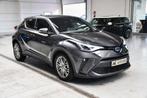 Toyota C-HR 1.8i VVT-i Hybrid C-Hic Mono-Tone E-CVT - NAVI, Auto's, Toyota, Gebruikt, 4 cilinders, 72 kW, Leder