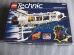 Lego 8480 Technics Space Shuttle, Complete set, Ophalen of Verzenden, Lego, Zo goed als nieuw