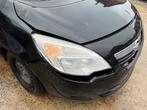 OPEL MERIVA • 1.7 CDTI • ACCIDENT A L’AVANT, Entreprise, Achat, Meriva
