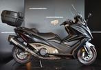 2022 Kymco AK 550 | 11675KM | Akrapovic , topkoffer , ...., Motoren, Kymco, Bedrijf, ABS, Minimaal motorrijbewijs A2