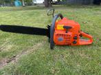 Kettingzaag husqvarna 2101xp, Tuin en Terras, Ophalen, Zo goed als nieuw