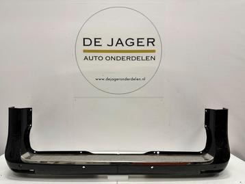 W447 V KLASSE VITO W447 ACHTERBUMPER BUMPER 6PDC KORT MODEL beschikbaar voor biedingen