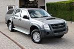 Isuzu D-Max AIRCO*SLECHS-103000KM*BTW-WAGEN*DUBBEL-CABINE*, Auto's, 100 kW, 4 deurs, Stof, https://public.car-pass.be/vhr/9b9ccbb0-9745-4632-834b-5a2b53b30809