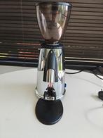 Macap-koffiemolen in uitstekende staat. Levering mogelijk., Elektronische apparatuur, Ophalen of Verzenden, Gebruikt