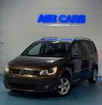 VW TOURAN 1.4 TSI DSG 7PLACES, Autos, Euro 5, Achat, Entreprise, 7 places