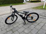 Rockrider Fiets 24 inch - Vrijwel nieuwstaat, Fietsen en Brommers, Fietsen | Jongens, Ophalen, 24 inch, Versnellingen, Zo goed als nieuw