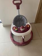 Loopstoel twinky, Ophalen, Zo goed als nieuw