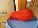 tupperware paprika doos, Ophalen of Verzenden, Nieuw, Rood, Overige typen