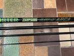 ARCA Carp Buster 6,5 m, Ophalen, Zo goed als nieuw, Vaste hengel