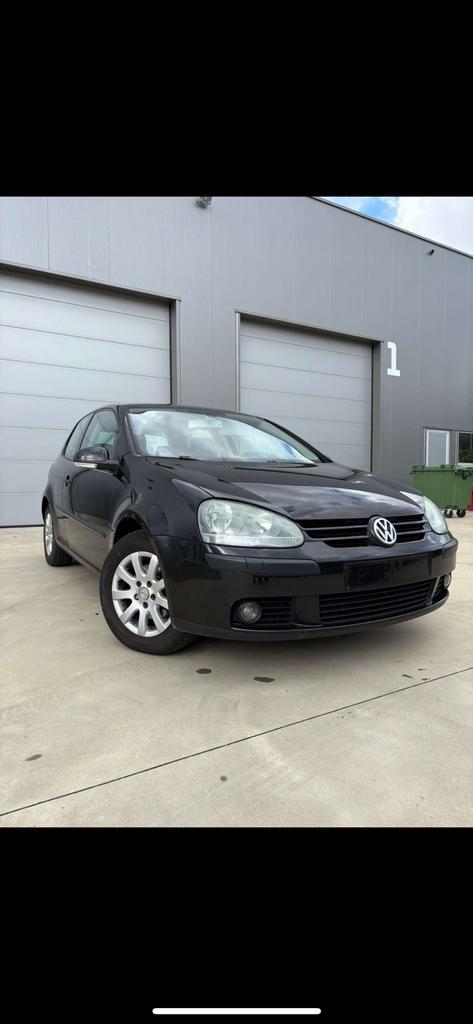 Volkswagen golf GEKEURD VOOR VERKOOP, Auto's, Volkswagen, Particulier, Golf, ABS, Euro 4, Handgeschakeld, Ophalen
