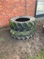 Oude tractorbanden, Auto-onderdelen, Ophalen