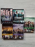 Vermist volledige TV serie seizoenen 1 - 7 + bioscoop film, Cd's en Dvd's, Ophalen of Verzenden, Zo goed als nieuw, Vanaf 12 jaar