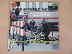 LEO MARTIN & ROMAIN DECONINCK : HIER SPREEKT MEN GENTS (LP), Cd's en Dvd's, Vinyl | Nederlandstalig, Levenslied of Smartlap, Ophalen of Verzenden
