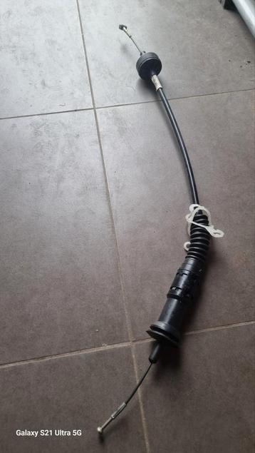 Koppelingskabel VW Golf 3/Golf 4/Cabriolet Vento beschikbaar voor biedingen