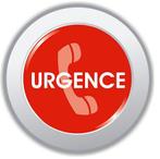 Rechercher urgence