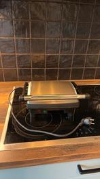 Grill DOMO, Elektronische apparatuur, Ophalen, Gebruikt
