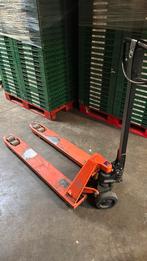 BT transpallet 2300kg, Doe-het-zelf en Bouw, Palletwagens en Pompwagens, Ophalen, Zo goed als nieuw