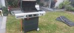 barbecook, Ophalen, Gebruikt