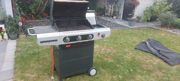 barbecook beschikbaar voor biedingen