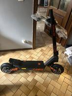 Nieuwe KuKirin G2 elektrische scooter, ter waarde van 600€, Fietsen en Brommers, Steps, Ophalen of Verzenden, Nieuw, Elektrische step (E-scooter)
