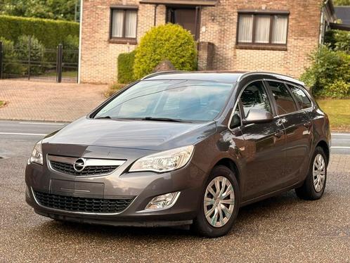 OPEL ASTRA 2011 DIESEL 1.7 149.000KM EURO5, Auto's, Opel, Bedrijf, Te koop, Astra, Diesel, Euro 5, Break, Ophalen