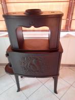 Hout kachel MORSO, Huis en Inrichting, Kachels, Ophalen, Hout