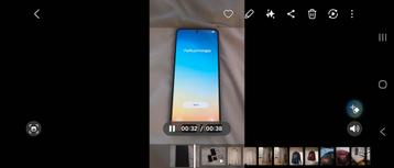 Samsung galaxy z flip 6 256gb nog 1jaar garantie  beschikbaar voor biedingen