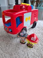 Brandweerwagen, Kinderen en Baby's, Ophalen