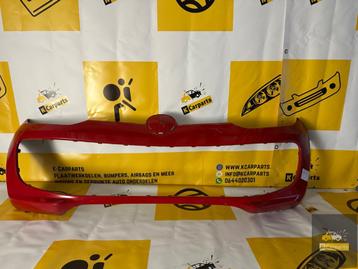 Voorbumper Volkswagen UP! 2011-2017 origineel bumper beschikbaar voor biedingen