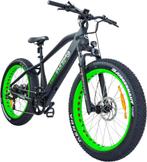 Highphoria Elektrische mountainbike Bafang motor GRATIS LEV, Fietsen en Brommers, Fietsen | Mountainbikes en ATB, Verzenden, Nieuw