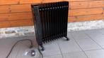 Oliekachel Klarstein, Ophalen, Zo goed als nieuw, 800 watt of meer