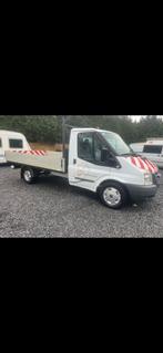 ford transit pickup, Auto's, Bestelwagens en Lichte vracht, Particulier, Te koop, Ford