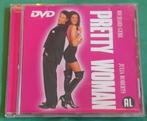 Dvd Pretty Woman, julia roberts & richard gere, CD & DVD, Comme neuf, Enlèvement ou Envoi, Comédie