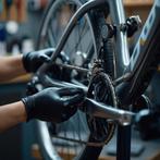 Fiets repair, Fietsen en Brommers, Ophalen, Zo goed als nieuw