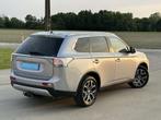 Mitsubishi Outlander 2015 4x4 129000km|7zitplaatsen Automaat, Automaat, 7 zetels, Bedrijf, Diesel