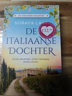 Soraya Lane - De Italiaanse dochter, Enlèvement ou Envoi, Soraya Lane