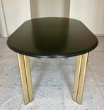 Moderne uitschuifbare design eettafel, Antiek en Kunst, Ophalen