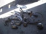divers pieces pour harley-davidson sportster, Motoren, Ophalen, Gebruikt