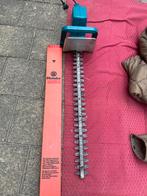 Electrische haagschaar - Black&Decker, Tuin en Terras, Ophalen, Gebruikt, Elektrisch, Black&decker