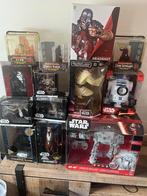 Star wars verzameling, Ophalen, Zo goed als nieuw, Actiefiguurtje