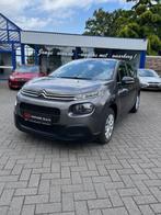 Citroen C3 1.2 Puretech Benzine, Voorwielaandrijving, Stof, Electronic Stability Program (ESP), Euro 6