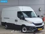 Iveco Daily 35S14 Automaat Nwe model 3500kg trekhaak Standka, 2380 kg, Automatique, Tissu, Iveco