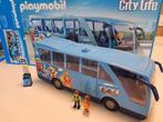 Playmobil bus, Ophalen, Gebruikt, Complete set