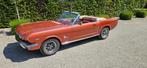 Ford Mustang cabrio V8, Auto's, Automaat, Achterwielaandrijving, Overige kleuren, Overige kleuren