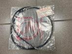 Câble de frein AV noir 105 cm origine (NOS) HONDA SS50, CD50, Neuf