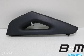 Middenconsole beugel links Audi A3 8P Cabrio 8F0880491B