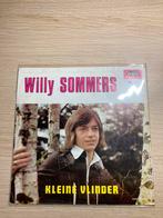 Willy sommers, Cd's en Dvd's, Vinyl Singles, Ophalen, Zo goed als nieuw