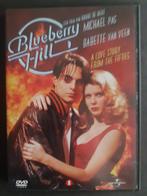 Blueberry Hill (1989) - Michael Pas, Frank Aendenboom, Cd's en Dvd's, Vanaf 6 jaar, Ophalen of Verzenden, Zo goed als nieuw, Film